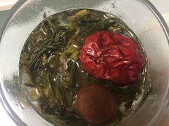 昭苏三宝-马旭土鸡焖花卷·真域顺西域美食(天马大道店)