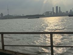 -武汉关码头(轮渡站)