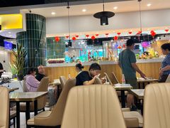 -好伦哥披萨(地坛店)