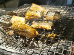 -白丁家泥炉烤肉·鳗鱼(海河东路店)