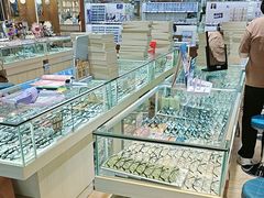 -三叶眼镜城批发市场(上海火车站店)