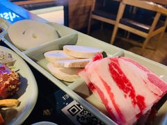 -梨花自助烤肉(天河城店)