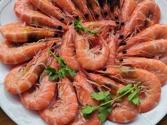 基围虾-正能量1号海鲜加工店