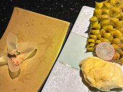 -上井料理黑金店(IFS国金中心店)