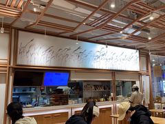 -小满手工粉(上海文峰广场店)
