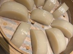 清蒸手工年糕-茶人村·宫廷私厨(奥体印象城店)