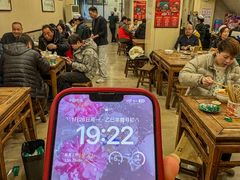 -老刘家永盛斋·传统泡馍(东关南街店)