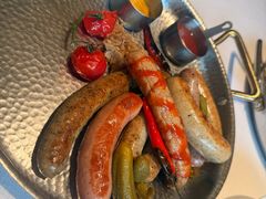 -黑宝石西餐厅(汇励99城市公园店)