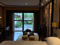 -佛山顺德香云纱园林酒店(清晖园店)