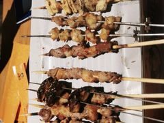 -肉串汪(月坛店)