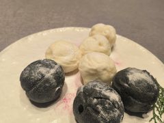 雪绵豆沙-奉天小馆·非遗东北菜(沈阳万象城店)