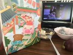 -爸爸糖吐司面包(大连高新锦辉商场店)