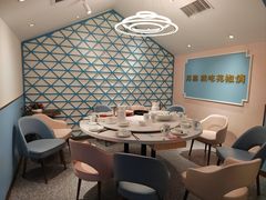 -花椒俏川菜小馆(南海万达店)