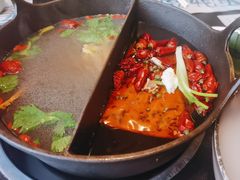-盡膳口福·百年汤方火锅(科华北路店)