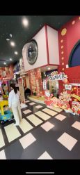 -meland club亲子乐园(北京芳圆里ID MALL店)