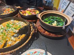 -旺爷砂锅·茶作(国贸城店)