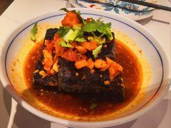 老长沙臭豆腐-匠熙小馆(崇文门店)