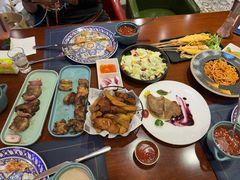 -列娜餐厅