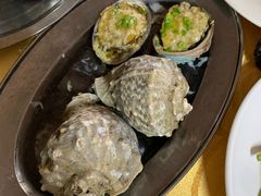 -板桥海鲜广场(文明东店)
