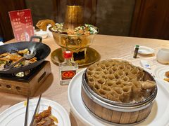 -山西会馆·晋菜·晋商宴·民俗博物馆(体育路店)