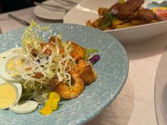 -晶雅花园西餐厅(南京首店)