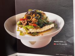 -眉州东坡(团结湖店)