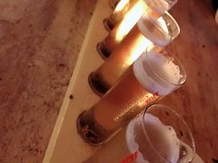 -碧特博格啤酒花园餐厅(芜湖路店)