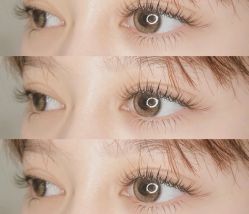 -七月美睫 美甲