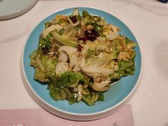 -稻品香小锅饭豆腐馆(北三路店)