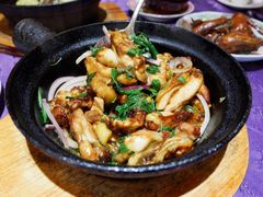 金不换啫无骨香滑鸡-惠食佳·朱雀(东方商厦店)