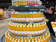 -永辉超市(鲁谷店)