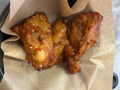 -必胜客(宣化店)