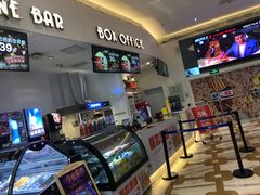 -星轶影院(南京茂业天地店)