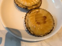 雪花和牛挞-荣小馆(临海世纪花城店)