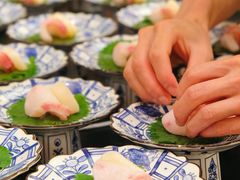 -鮨政·Omakase(港汇恒隆广场店)