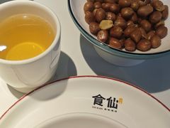 -南门食仙·手工福州菜(南门兜店)