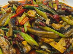 -徐鼎盛民间菜(南坪后堡店)
