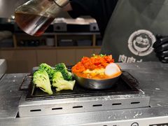 -肉肉大米(金虹桥店)