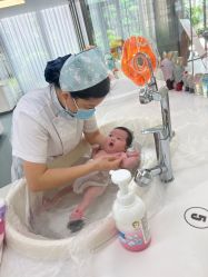-宝生月子中心·私家园林式(龙华观澜店)