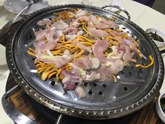 -凯盈阁·顺德私房菜·桑拿鸡