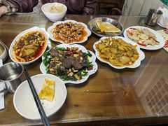 -88号小吃店·经典云南菜·地道纳西美食