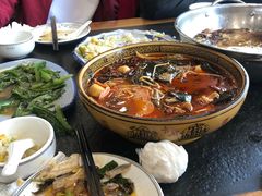 -小唐小四川水煮鱼(北三路店)