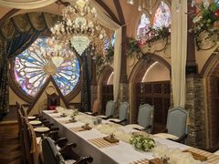 -叶叶菩提(太原别墅店)