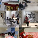 沈阳咖啡地图（二）他来了。我也带着地图又来了