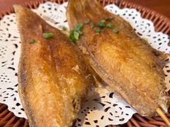 -妈妈菜舟山海鲜(定海古城店)