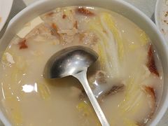 -京味斋·北京烤鸭(北京南站洋桥店)