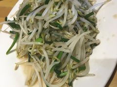 -香满园春饼·家常菜(东大桥店)