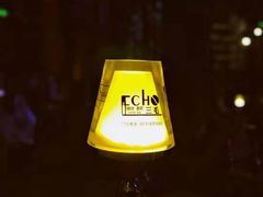 -ECHO 三毛酒吧