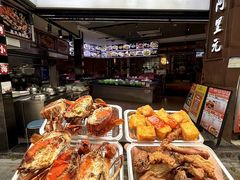 -阿里元海鲜·闽南特色菜(曾厝垵店)