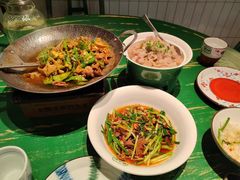 -费大厨辣椒炒肉(太平老街店)